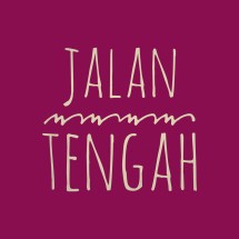 Logo Jalan Tengah