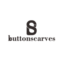 Logo Buttonscarves
