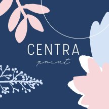 Logo Centraprint