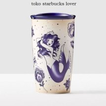 Logo Toko Starbucks lover