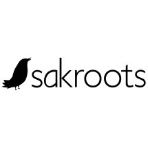 Logo Sakroots Indonesia