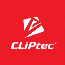 Logo CLIPTEC OFFICIAL STORE
