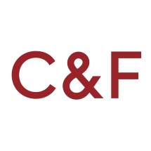 Logo C&F Store Official