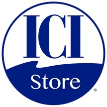 Logo Ici Store Jkt