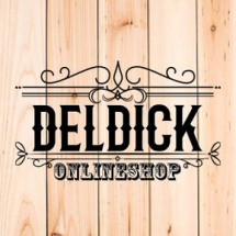 Logo DELDICK_OLSHOP
