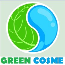 Logo Green Cosme