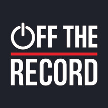 Logo Off The Record Store