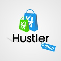 Logo Hutsler Shop