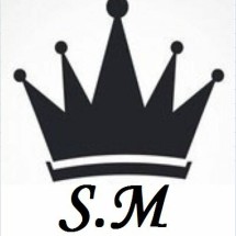 Logo S.M collection
