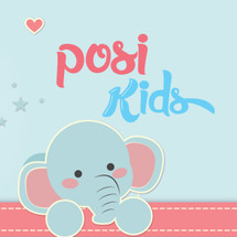Logo Posikids