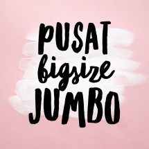Logo PUSAT BIGSIZE JUMBO