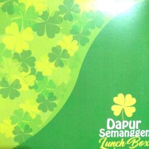 Logo Dapur Semanggen