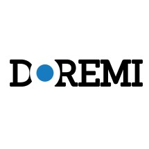 Logo PT Doremi Music