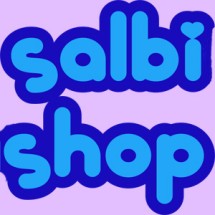 Logo salbishop