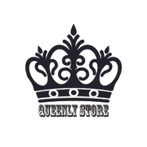 Logo Queenly Store