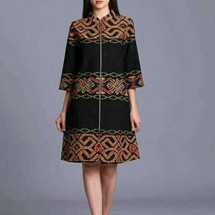 Logo TITAS textile