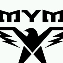 Logo MyM Clothing