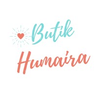 Logo Butik Hijab Humaira