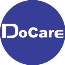 Logo Docare Laras Indonesia