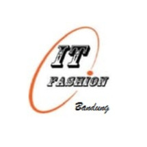Logo IT Fashion Bandung