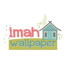 Logo Imah Wallpaper