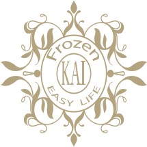Logo KAI Frozen