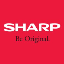Logo Sharp Official Store