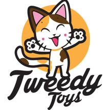 Logo TweedyToys