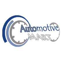 Logo automotive mart