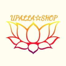 Logo Uppala Shop