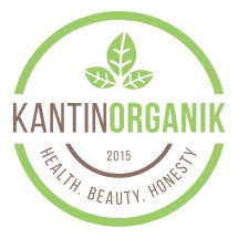 Logo Kantin Organik