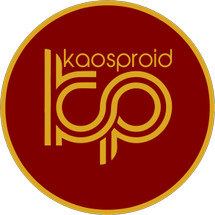 Logo Kaosproid