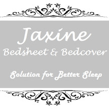 Logo Jaxine Sprei & Bedcover