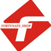 Logo fortunate_shop