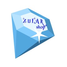 Logo zufarshop