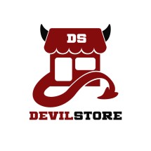 Logo Devil Store