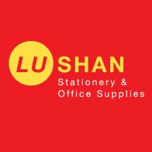 Logo Toko LuShan