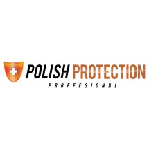 Logo polish protection care