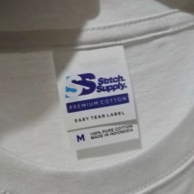 Logo Stitch Supply