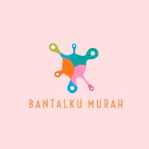 Logo Bantalku Murah