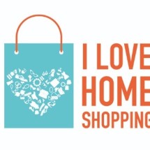 Logo ilovehomeshopping