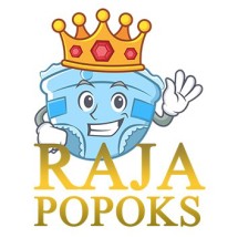 Logo Raja Popoks