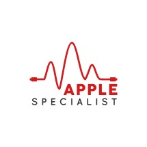 Logo Apple Spesialist