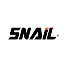 Logo Snail Helmet