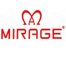 Logo Mirage Watch