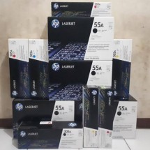 Logo Toko toner dan ribbon