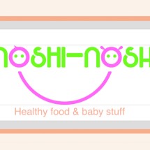 Logo noshi baby jakarta