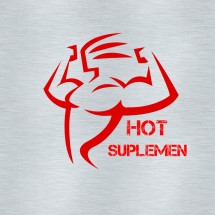Logo Hot Suplemen