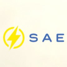 Logo SAE Medan