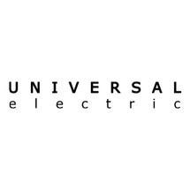 Logo Universal Electric